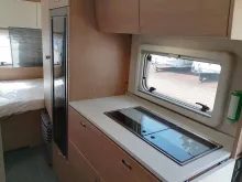 Fahrzeugbild Tabbert Senara 460 DMK 2,3 Beschenkt Euch selbst! #12