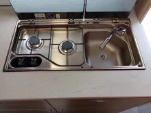 Fahrzeugbild Tabbert Senara 460 DMK 2,3 Beschenkt Euch selbst! #13