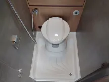 Fahrzeugbild Tabbert Senara 460 DMK 2,3 Beschenkt Euch selbst! #14