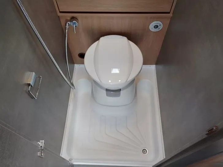 Fahrzeugbild Tabbert Senara 460 DMK 2,3 Beschenkt Euch selbst! #14