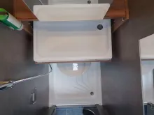 Fahrzeugbild Tabbert Senara 460 DMK 2,3 Beschenkt Euch selbst! #16