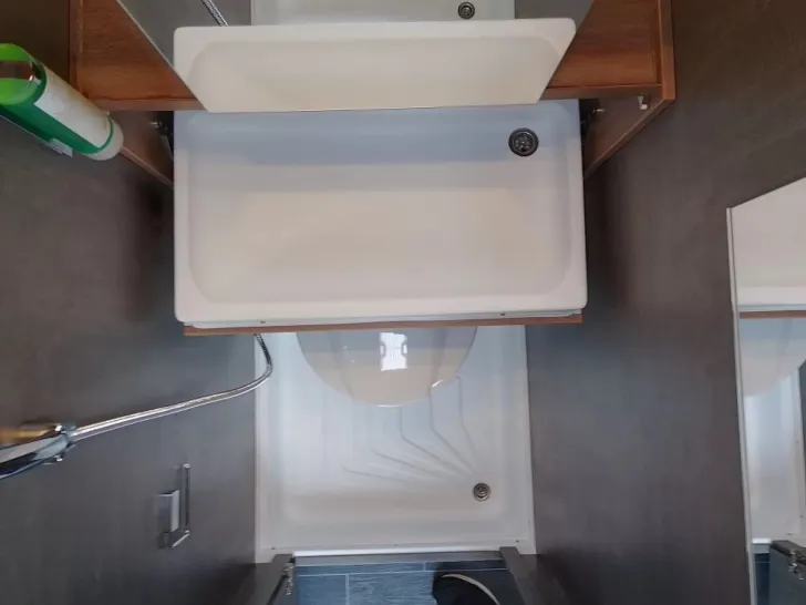 Fahrzeugbild Tabbert Senara 460 DMK 2,3 Beschenkt Euch selbst! #16