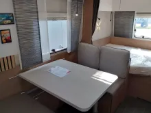 Fahrzeugbild Tabbert Senara 460 DMK 2,3 Beschenkt Euch selbst! #17