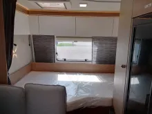 Fahrzeugbild Tabbert Senara 460 DMK 2,3 Beschenkt Euch selbst! #18