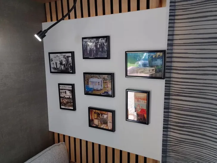 Fahrzeugbild Tabbert Senara 460 DMK 2,3 Beschenkt Euch selbst! #20