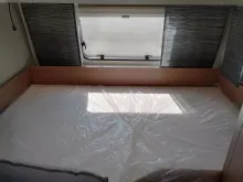 Fahrzeugbild Tabbert Senara 460 DMK 2,3 Beschenkt Euch selbst! #22