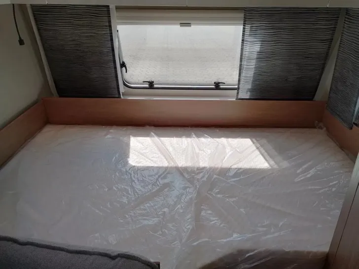 Fahrzeugbild Tabbert Senara 460 DMK 2,3 Beschenkt Euch selbst! #22