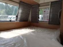 Fahrzeugbild Tabbert Senara 460 DMK 2,3 Beschenkt Euch selbst! #23