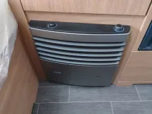 Fahrzeugbild Tabbert Senara 460 DMK 2,3 Beschenkt Euch selbst! #24