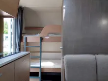 Fahrzeugbild Tabbert Senara 460 DMK 2,3 Beschenkt Euch selbst! #25