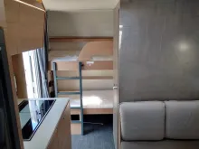 Fahrzeugbild Tabbert Senara 460 DMK 2,3 Beschenkt Euch selbst! #26