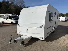 Fahrzeugbild Tabbert Senara 490 TD 2,3 Beschenkt Euch selbst! #1