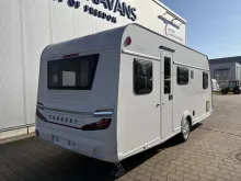 Fahrzeugbild Tabbert Senara 490 TD 2,3 Beschenkt Euch selbst! #4