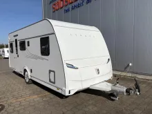 Fahrzeugbild Tabbert Senara 490 TD 2,3 Beschenkt Euch selbst! #5