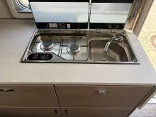 Fahrzeugbild Tabbert Senara 490 TD 2,3 Beschenkt Euch selbst! #10