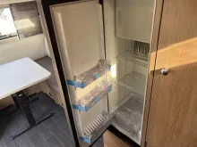 Fahrzeugbild Tabbert Senara 490 TD 2,3 Beschenkt Euch selbst! #11