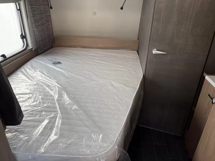 Fahrzeugbild Tabbert Senara 490 TD 2,3 Beschenkt Euch selbst! #13