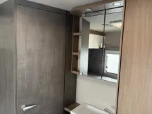 Fahrzeugbild Tabbert Senara 490 TD 2,3 Beschenkt Euch selbst! #14