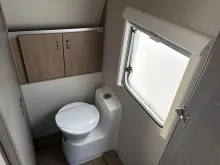 Fahrzeugbild Tabbert Senara 490 TD 2,3 Beschenkt Euch selbst! #16