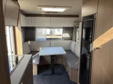 Fahrzeugbild Tabbert Senara 490 TD 2,3 Beschenkt Euch selbst! #17