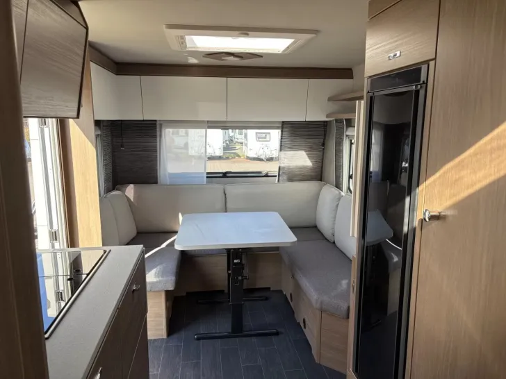 Fahrzeugbild Tabbert Senara 490 TD 2,3 Beschenkt Euch selbst! #17