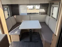 Fahrzeugbild Tabbert Senara 490 TD 2,3 Beschenkt Euch selbst! #18