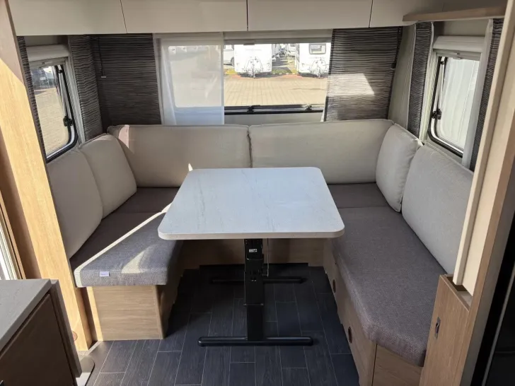 Fahrzeugbild Tabbert Senara 490 TD 2,3 Beschenkt Euch selbst! #18