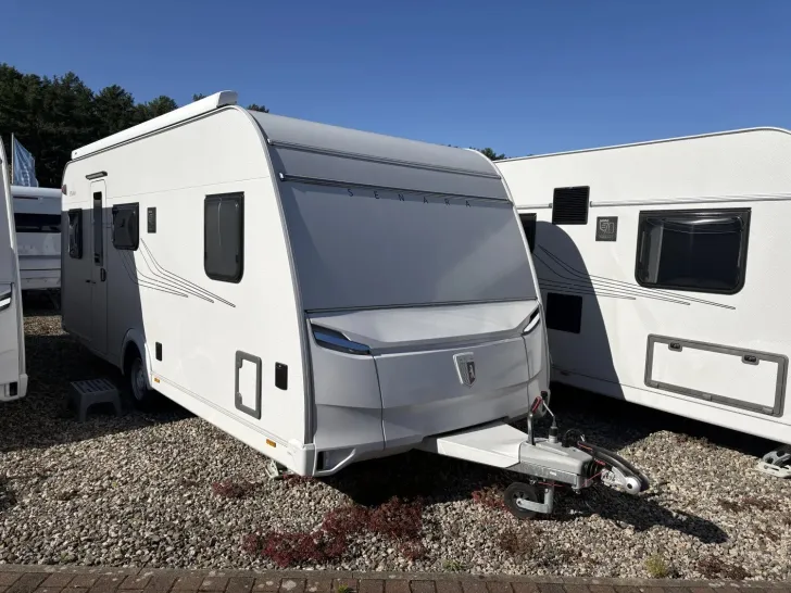 Fahrzeugbild Tabbert Senara 490 TD 2,3 UVP: 38.847,- EUR #1