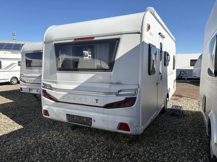 Fahrzeugbild Tabbert Senara 490 TD 2,3 UVP: 38.847,- EUR #5