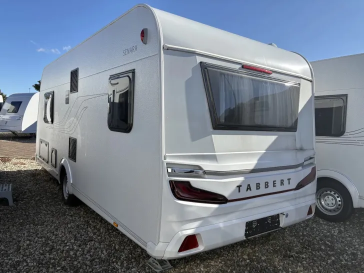 Fahrzeugbild Tabbert Senara 490 TD 2,3 UVP: 38.847,- EUR #6