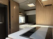 Fahrzeugbild Tabbert Senara 490 TD 2,3 UVP: 38.847,- EUR #8