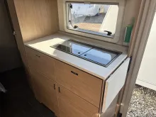 Fahrzeugbild Tabbert Senara 490 TD 2,3 UVP: 38.847,- EUR #9