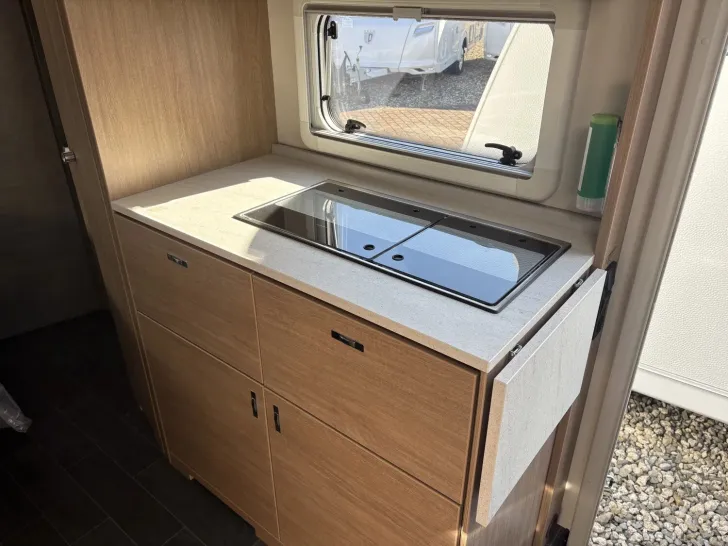 Fahrzeugbild Tabbert Senara 490 TD 2,3 UVP: 38.847,- EUR #9