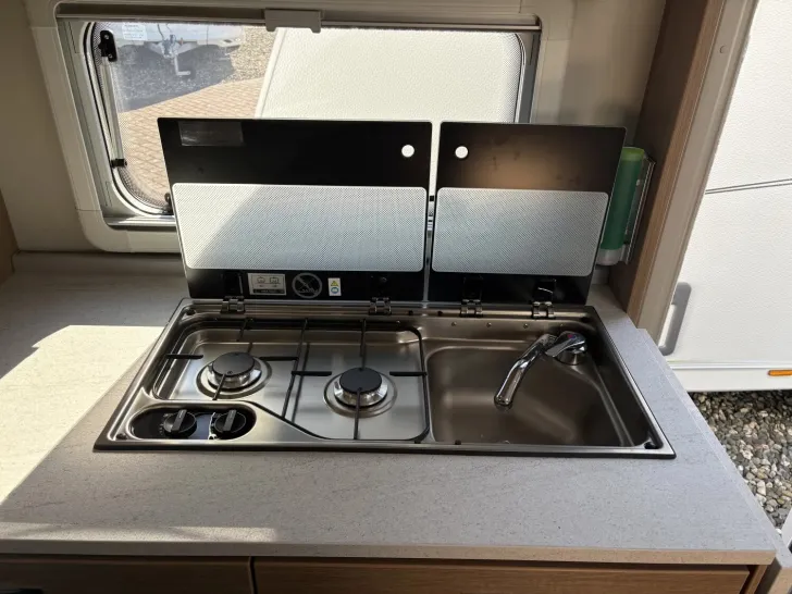 Fahrzeugbild Tabbert Senara 490 TD 2,3 UVP: 38.847,- EUR #10