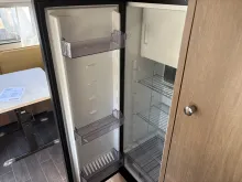 Fahrzeugbild Tabbert Senara 490 TD 2,3 UVP: 38.847,- EUR #11