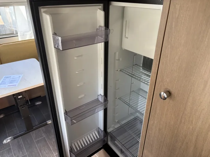 Fahrzeugbild Tabbert Senara 490 TD 2,3 UVP: 38.847,- EUR #11