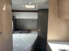 Fahrzeugbild Tabbert Senara 490 TD 2,3 UVP: 38.847,- EUR #12