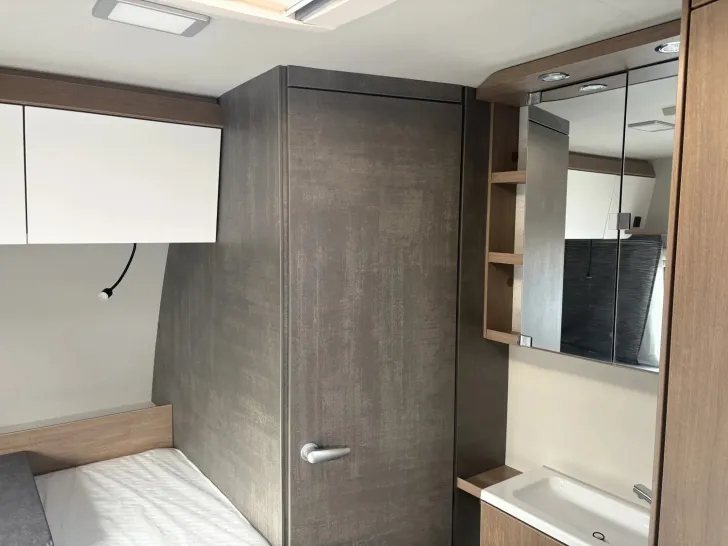 Fahrzeugbild Tabbert Senara 490 TD 2,3 UVP: 38.847,- EUR #13