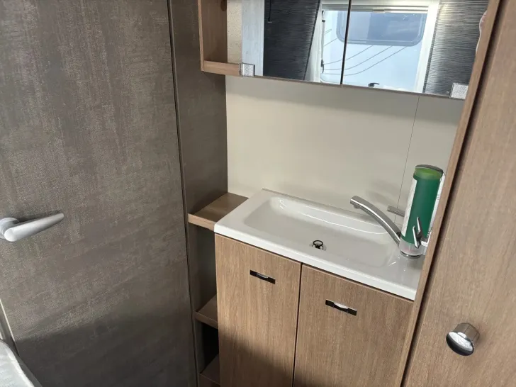 Fahrzeugbild Tabbert Senara 490 TD 2,3 UVP: 38.847,- EUR #14