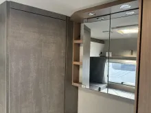 Fahrzeugbild Tabbert Senara 490 TD 2,3 UVP: 38.847,- EUR #15