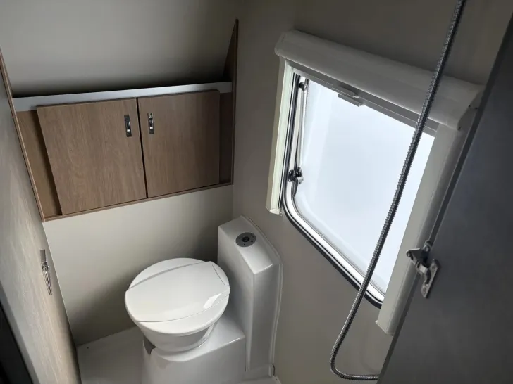 Fahrzeugbild Tabbert Senara 490 TD 2,3 UVP: 38.847,- EUR #16