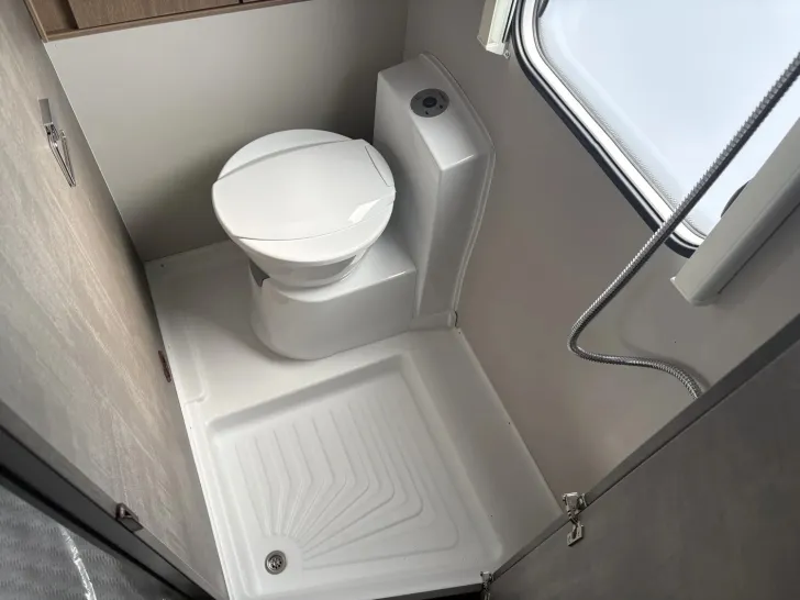 Fahrzeugbild Tabbert Senara 490 TD 2,3 UVP: 38.847,- EUR #17