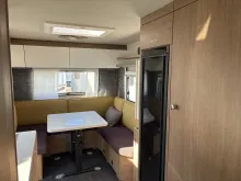 Fahrzeugbild Tabbert Senara 490 TD 2,3 UVP: 38.847,- EUR #18