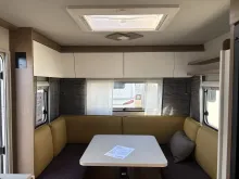 Fahrzeugbild Tabbert Senara 490 TD 2,3 UVP: 38.847,- EUR #19