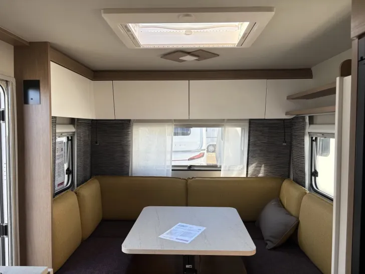 Fahrzeugbild Tabbert Senara 490 TD 2,3 UVP: 38.847,- EUR #19