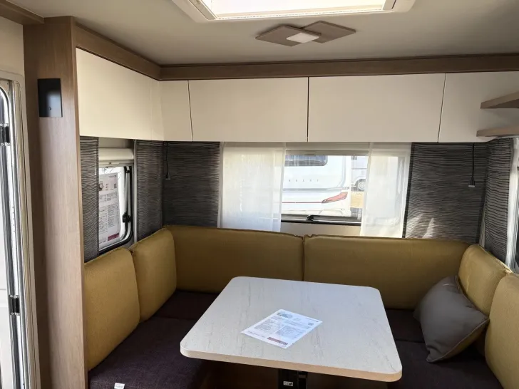 Fahrzeugbild Tabbert Senara 490 TD 2,3 UVP: 38.847,- EUR #20