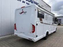 Fahrzeugbild Carthago C2-tourer I 147 RB LE L comfort UVP: 162.785,- E #3