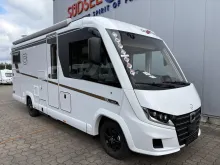 Fahrzeugbild Carthago C2-tourer I 147 RB LE L comfort UVP: 162.785,- E #5