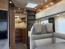 Fahrzeugbild Carthago C2-tourer I 147 RB LE L comfort UVP: 162.785,- E #6