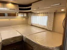 Fahrzeugbild Carthago C2-tourer I 147 RB LE L comfort UVP: 162.785,- E #9